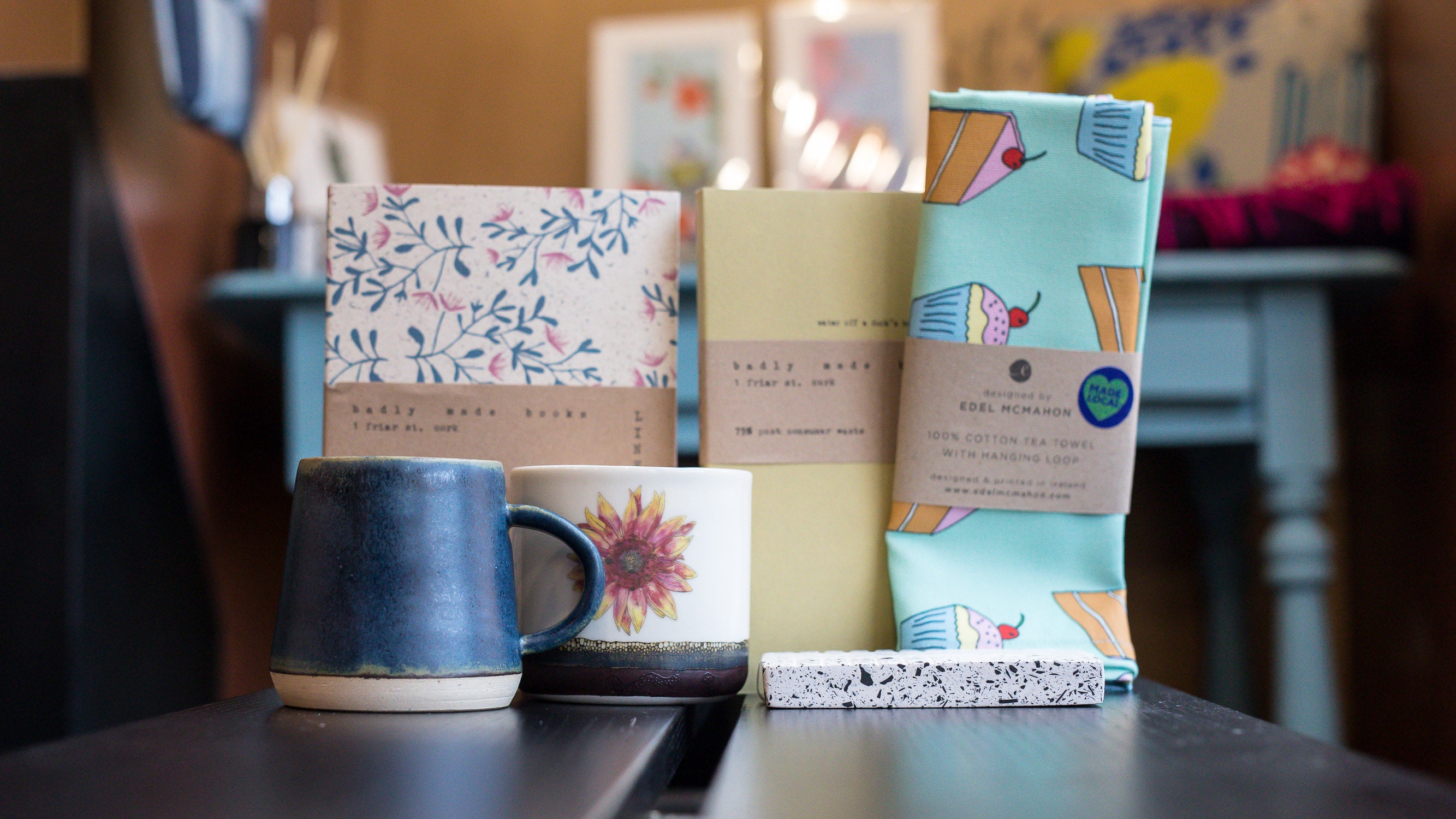 Curated Homewares