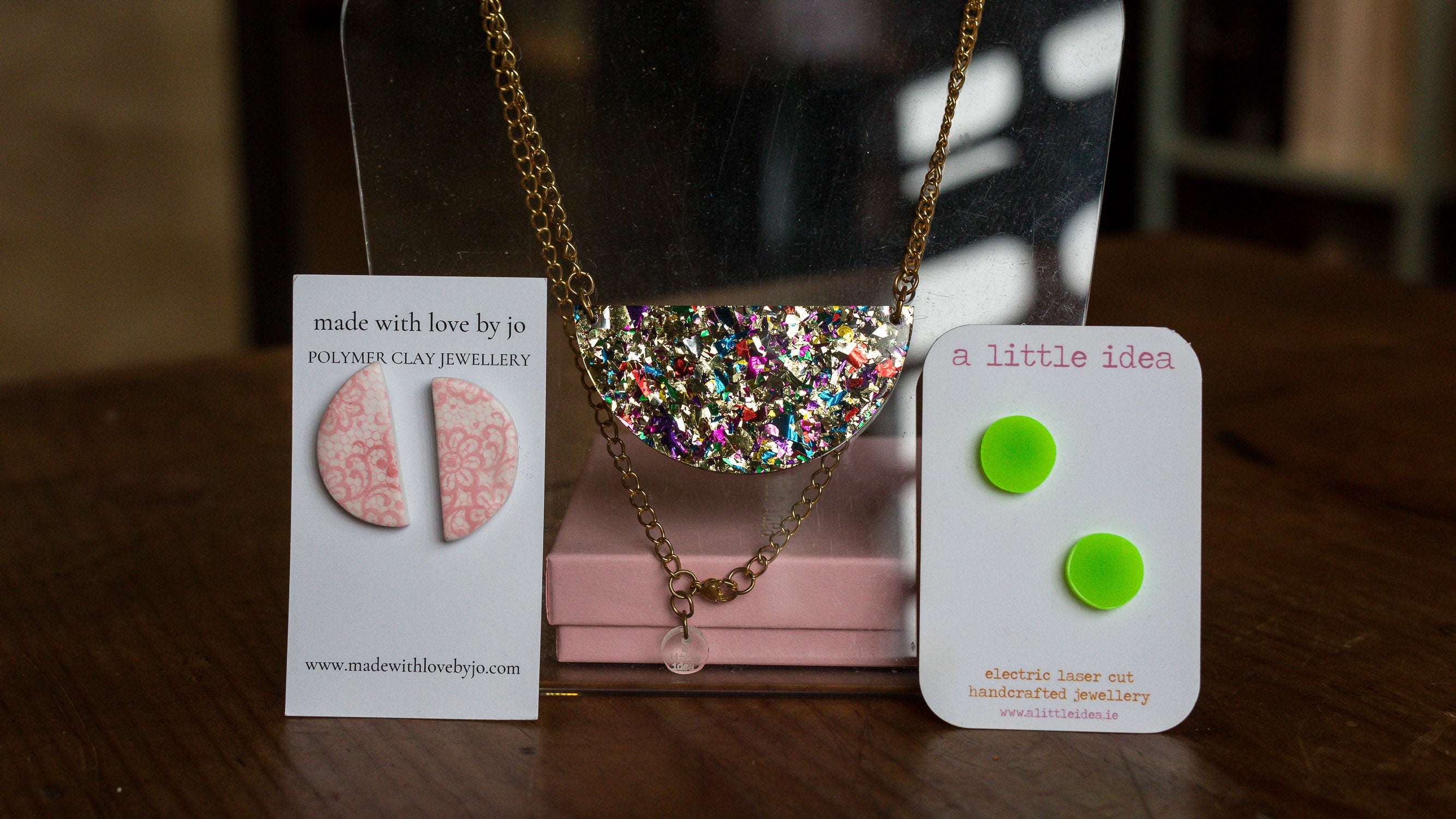 Jewellery Collection