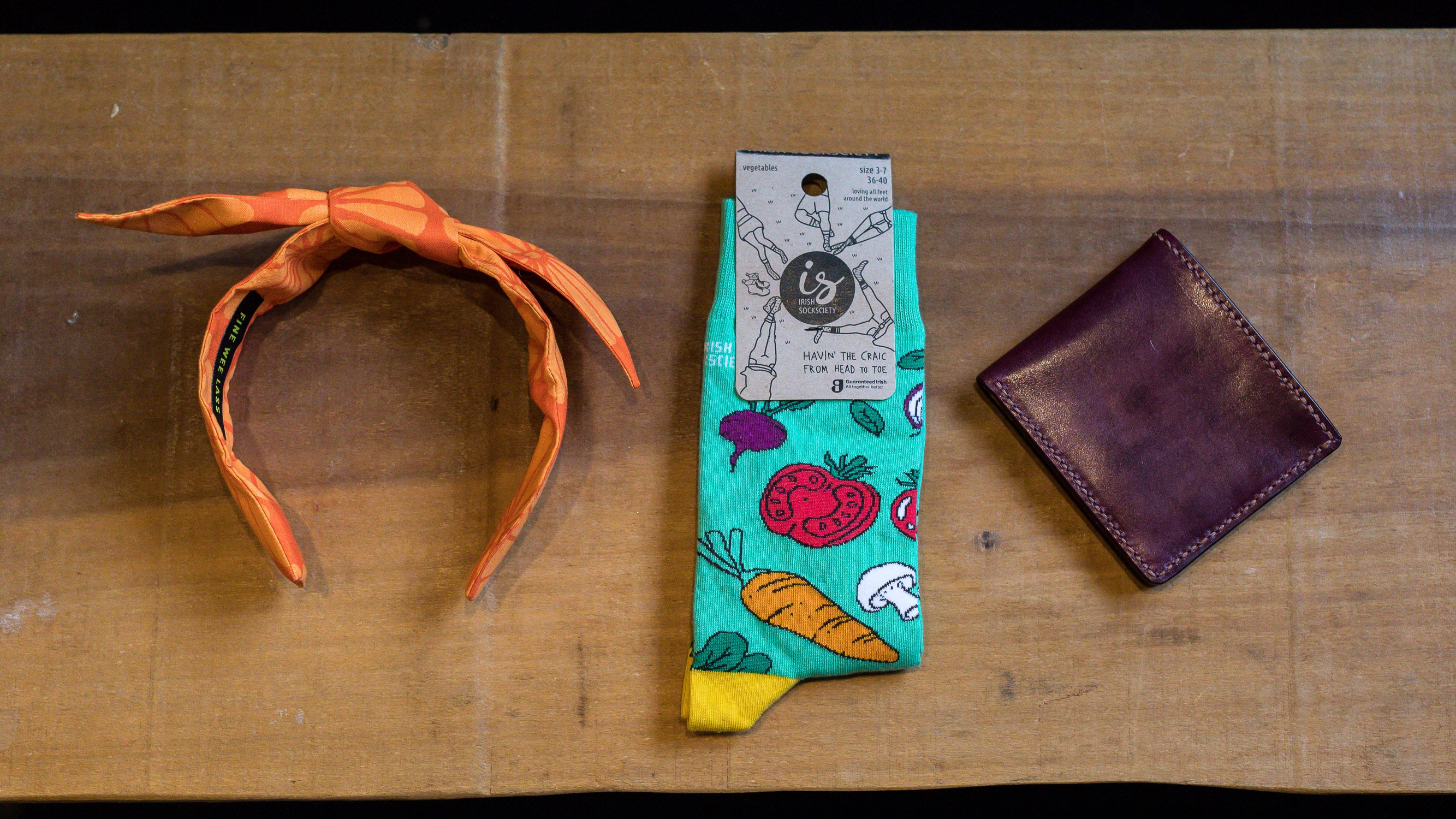 Accessories