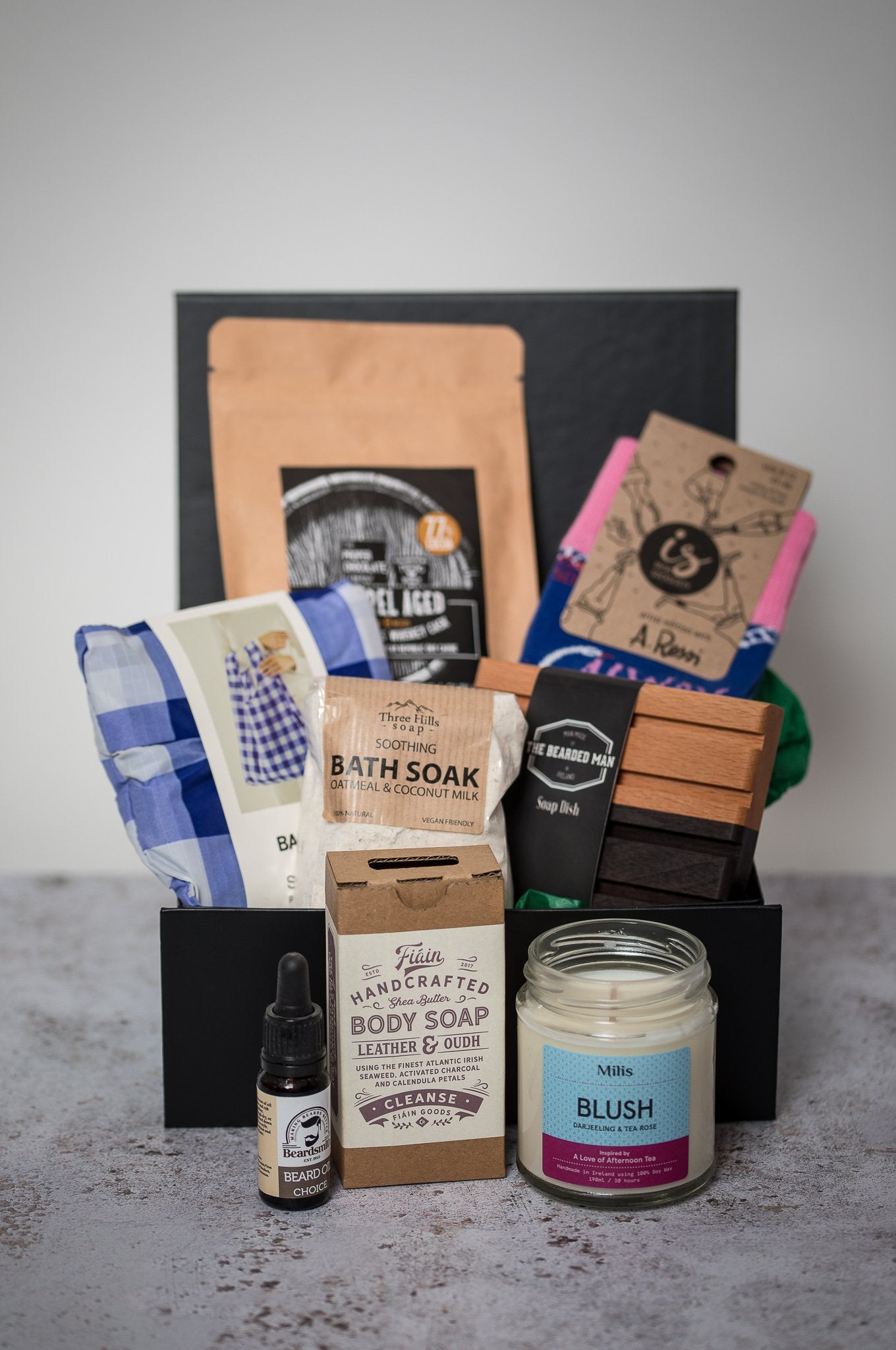 Hampers
