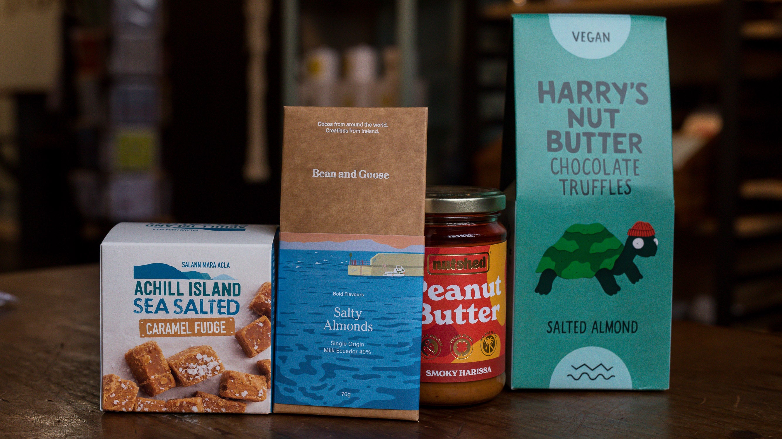 Food Products