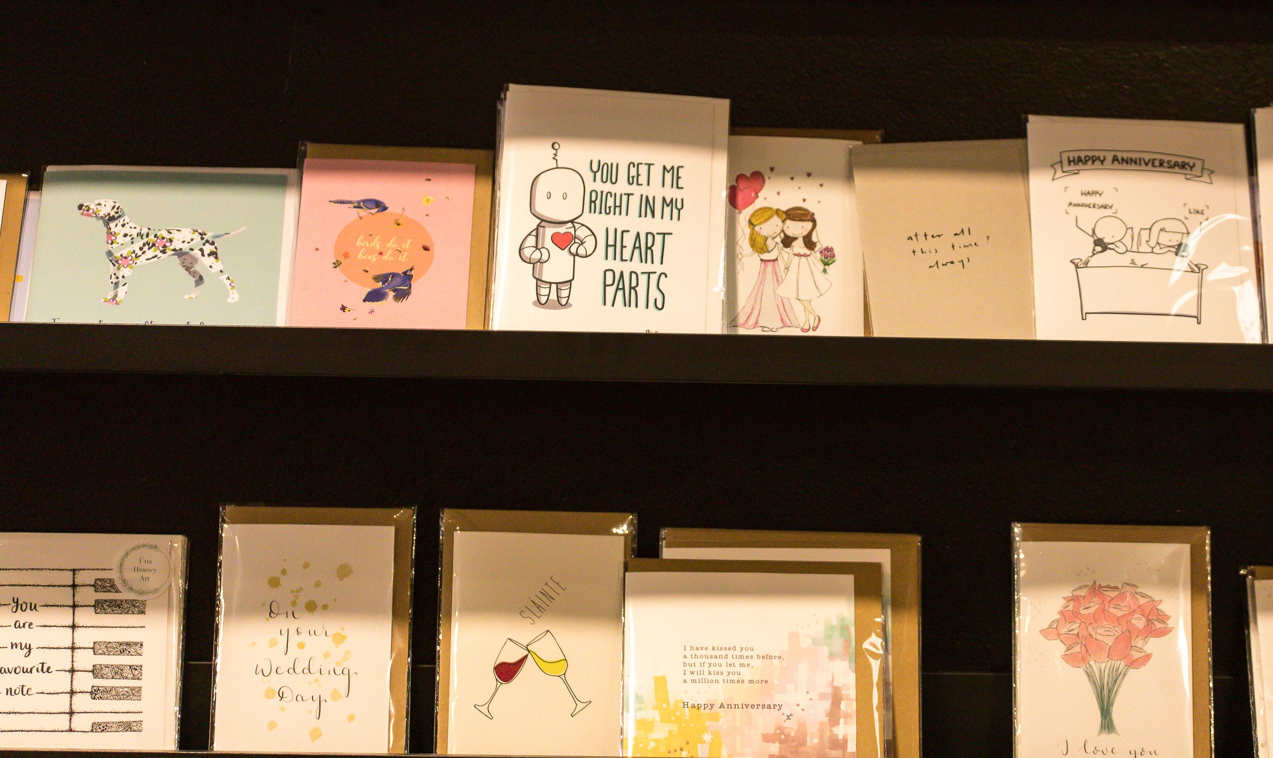 Greeting Cards