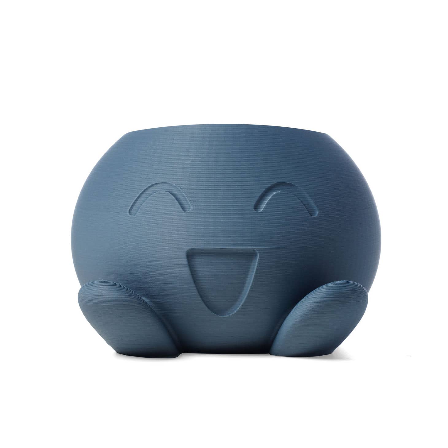 3D Printed Oddish Planter