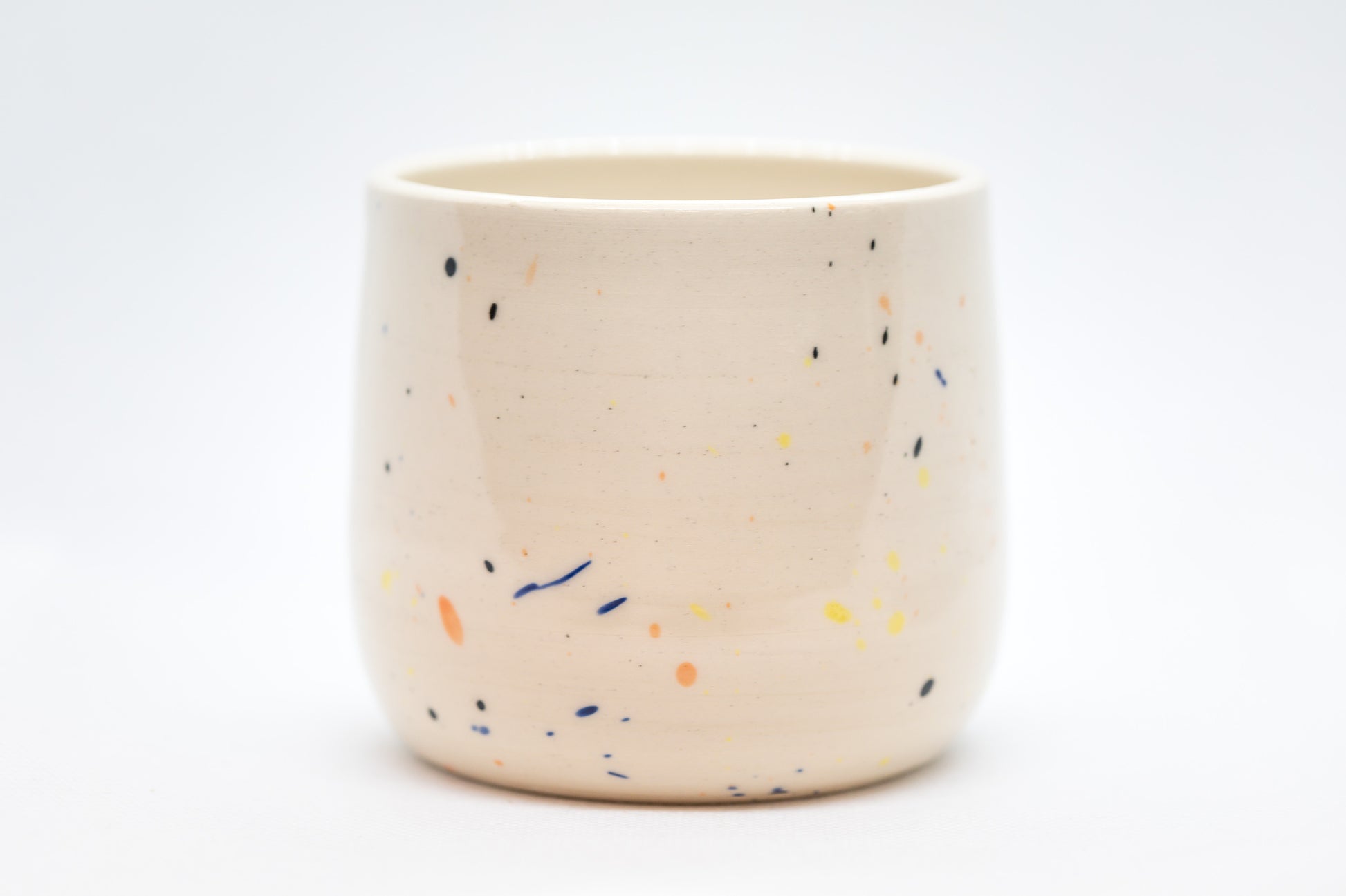 Wee Terrazzo Tumblers