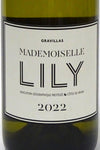 Gravillas 2023 Vin de France Mademoiselle Lily
