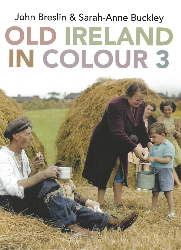 Old Ireland in Colour 3