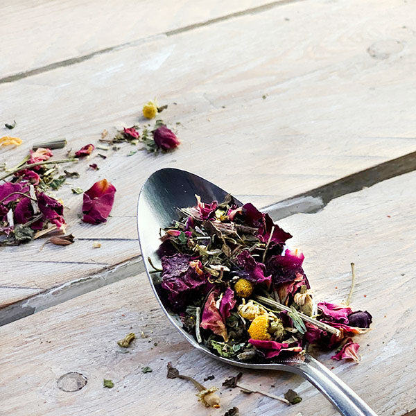 Serenitea Loose Leaf Tea - 50g