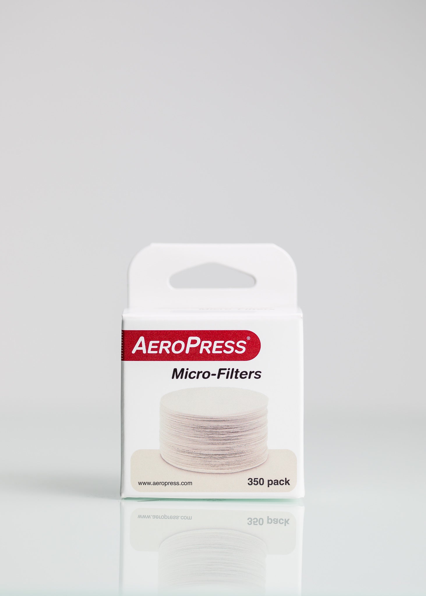 Aeropress Coffee Maker