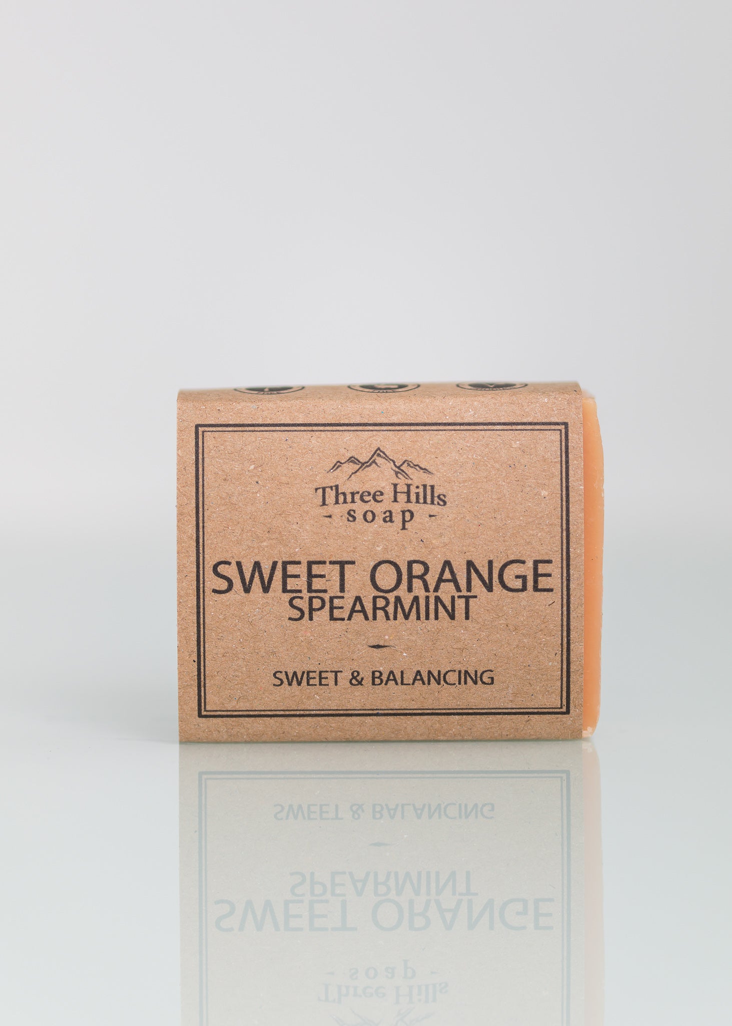Three Hills | Natural Soap Bars
