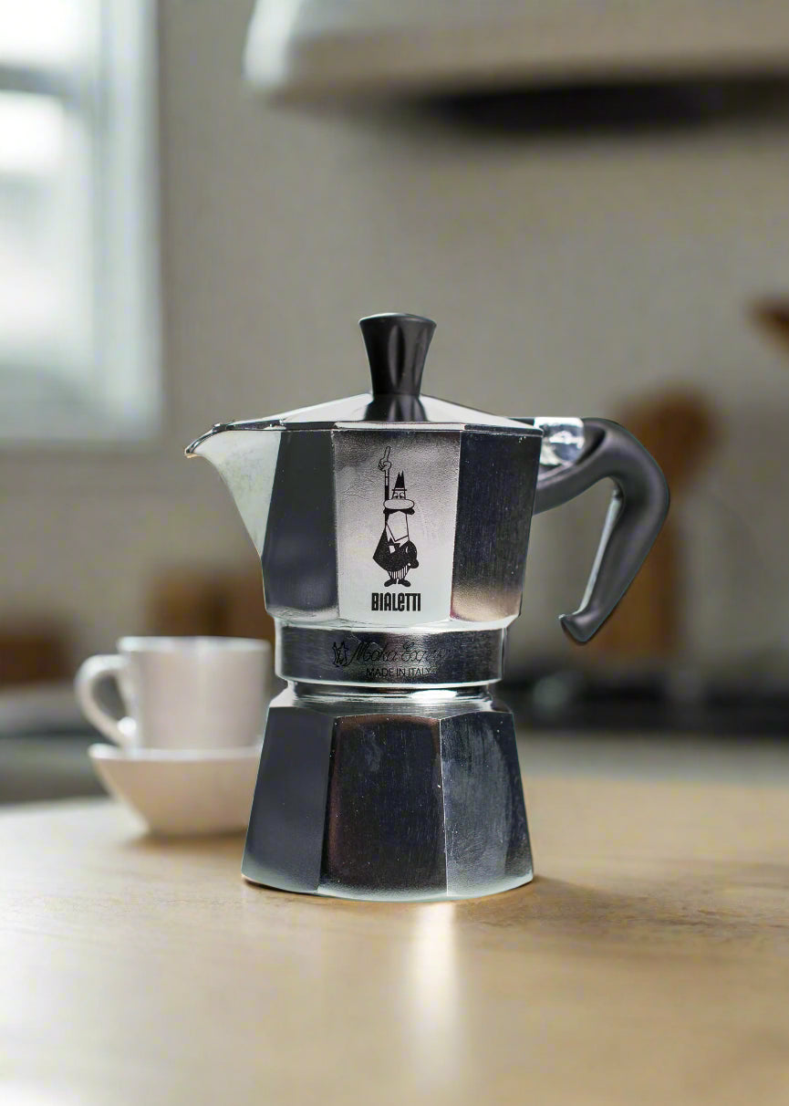 Bialetti Moka