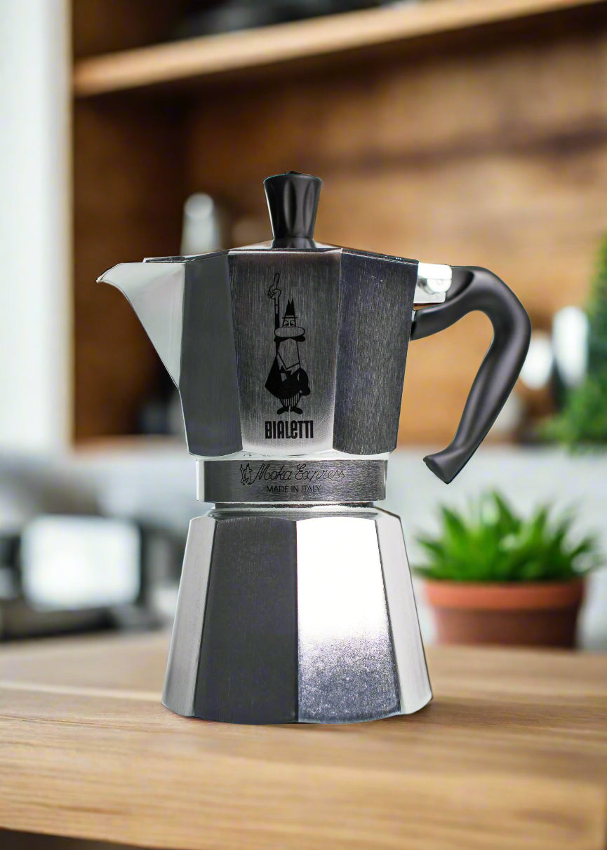 Bialetti Moka