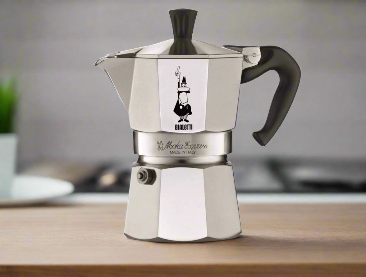 Bialetti Moka