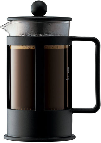 Bialetti French Press - 3 cup - 350ml