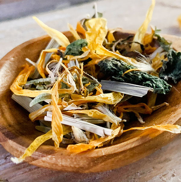 Lemonaid Loose Leaf Tea - 50g