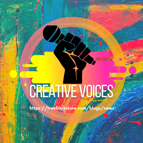 Creative Voices Podcast