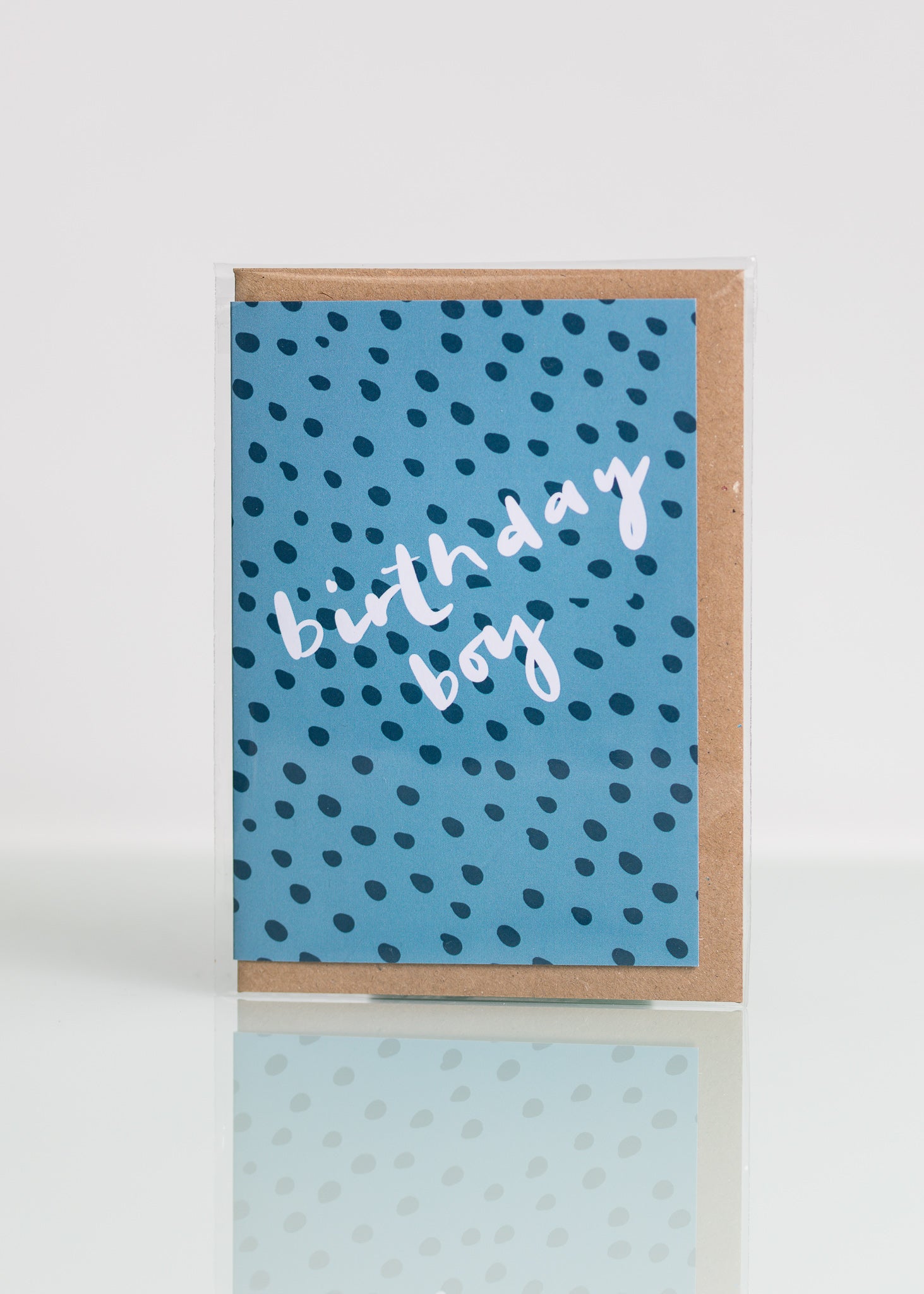 Birthday Cards