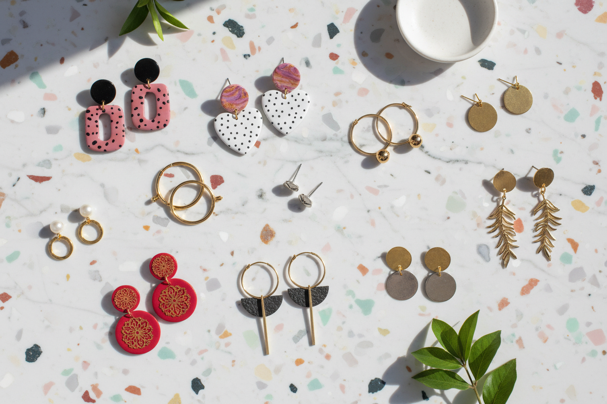 Jewellery Collection