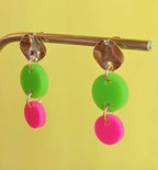 Kylie Earrings  | A Little Idea