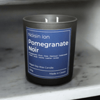 Pomegranate Noir