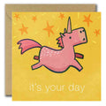 It's Your Day