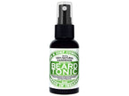 Beard Tonic, All Natural Beard Oil