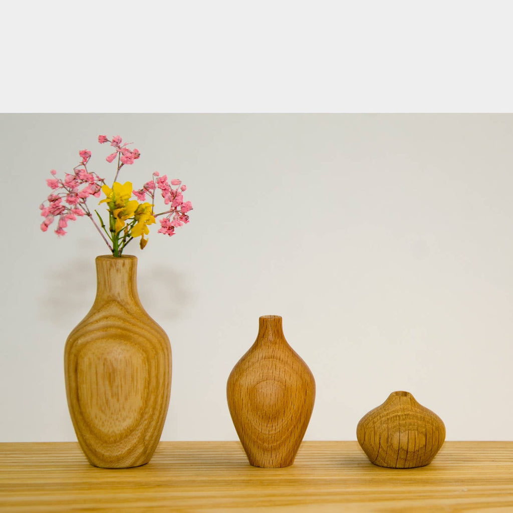 Miniature Flower Vase