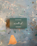 Woodland Incense Match Box | Born and Bred