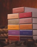 Avoca Incense - Orange Blossom