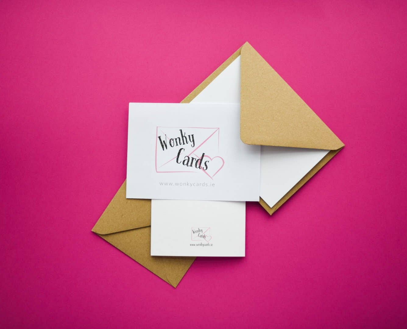 Best of luck! - Good Luck Card