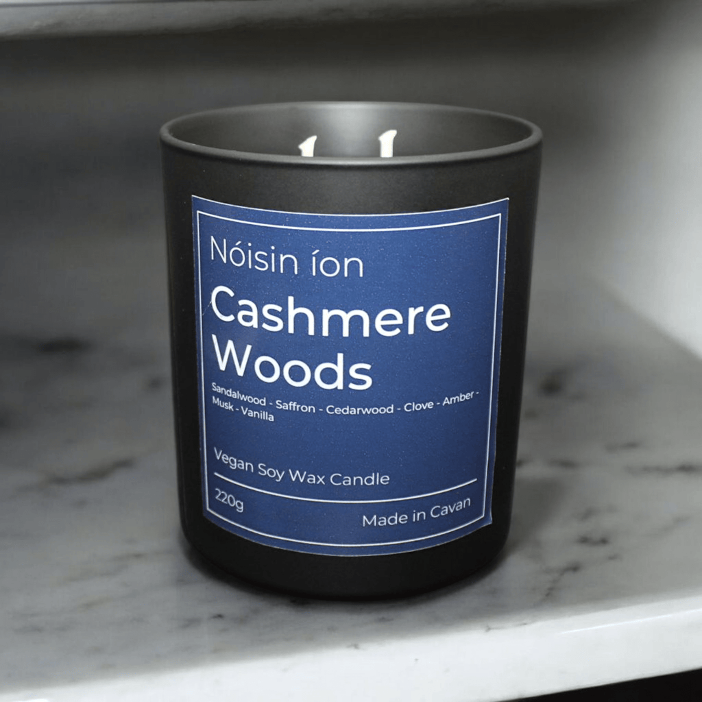 Cashmere Woods