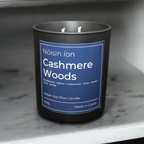 Cashmere Woods