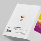 Sense Greeting Card