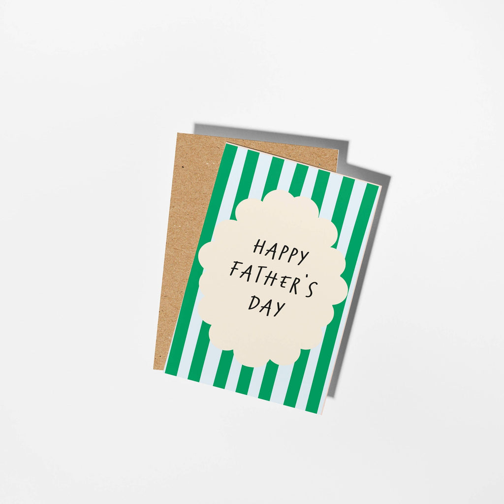 Happy Father’s Day Card