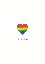 Love Wins