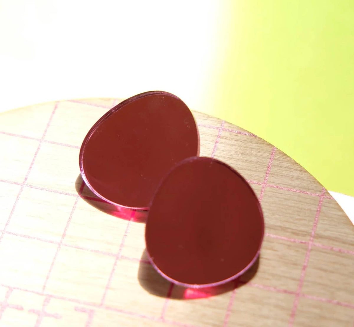 Sarah Jessica Parker earrings |