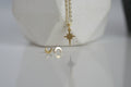 Dainty Celestial Jewellery SET | Gold Plated | Kaiko Studio