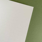 Recycled Italian Paper Notebook - Handmade by Wild Card Ireland Studios
