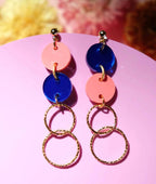 Cate Blanchett earrings  | A Little Idea