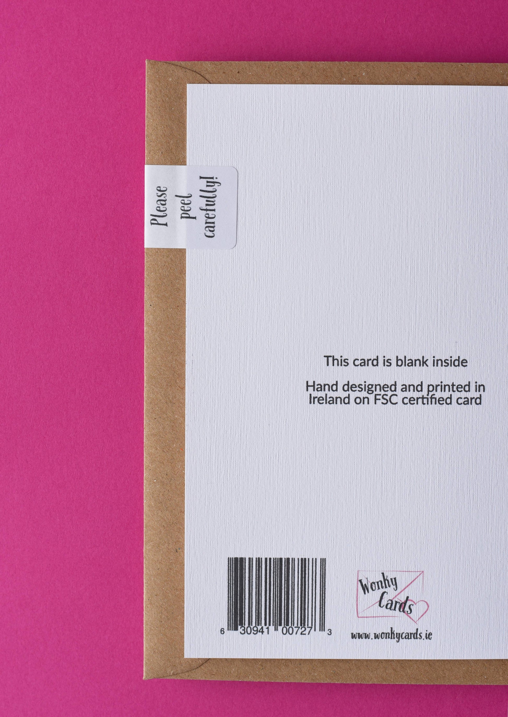 Babysitting Voucher - New Baby Card