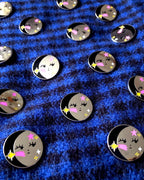 Moonshine Pin - Bronagh Lee