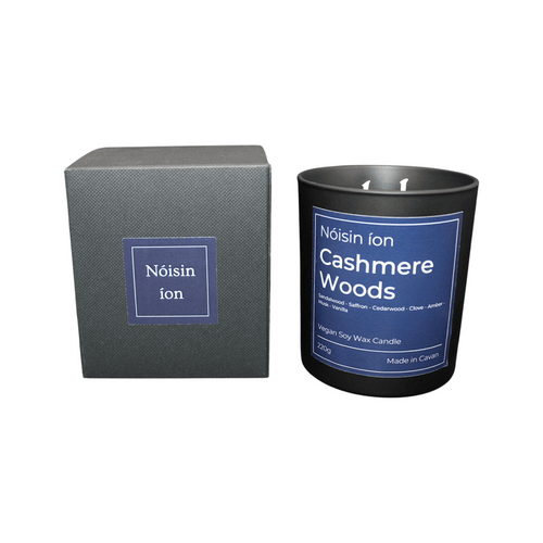 Cashmere Woods