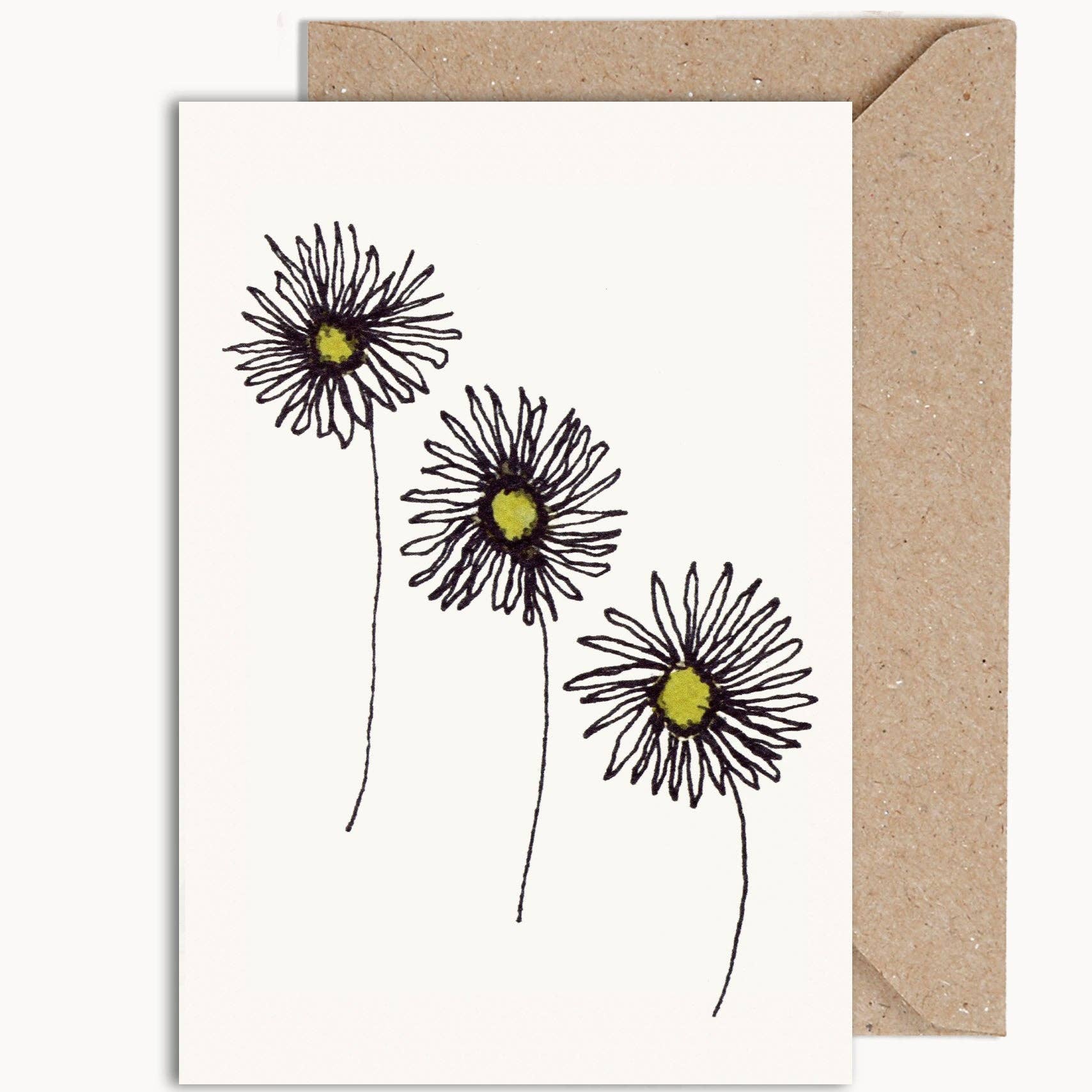 Daisy