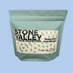 Stone Valley 250g Whole Beans - Something Mysterious - Costa Rica