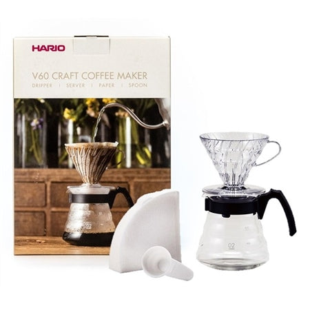 V60 Craft Coffee Kit