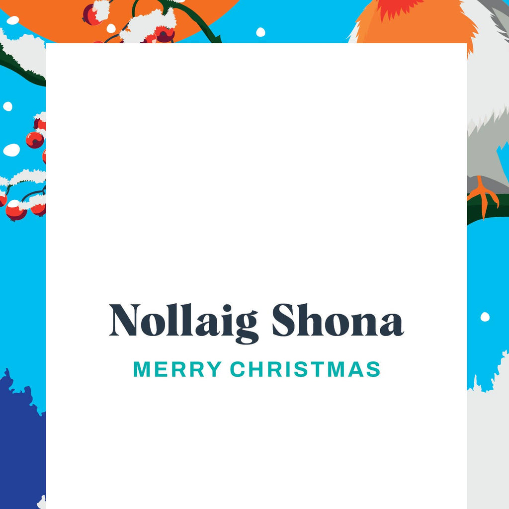 Snow Moon Gift Tag Pack - Pawpear