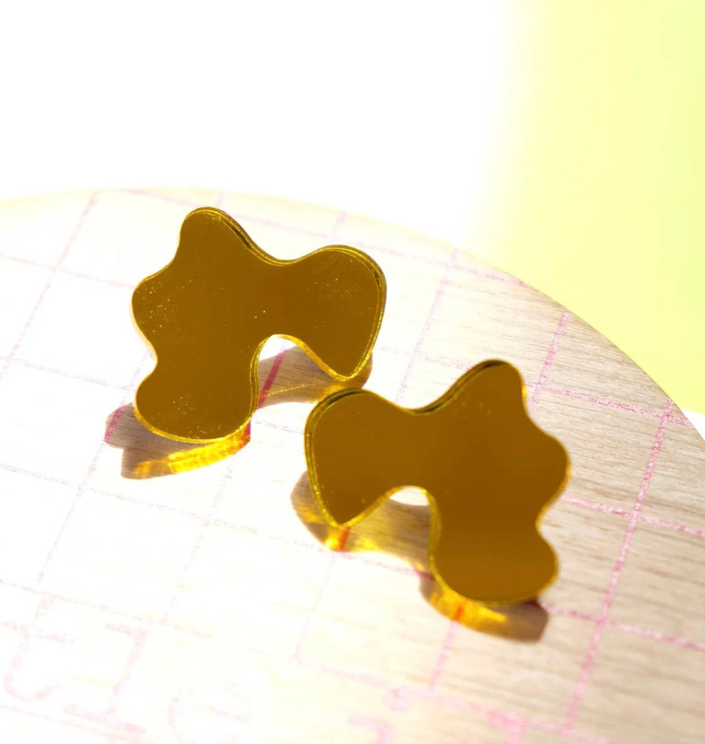 Sarah Jessica Parker earrings |
