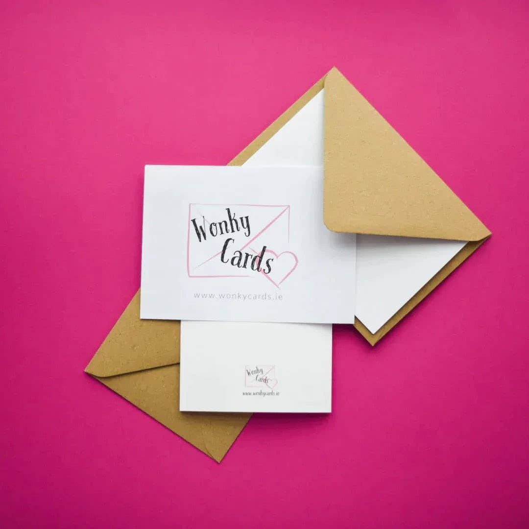 Happy Birthday - 5"x7" Birthday cards