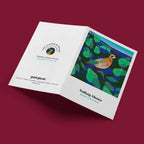 12 Days Christmas Card Box - Pawpear