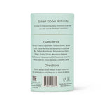 Vico Lemongrass Natural Deodorant