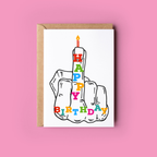 Happy F**king Birthday